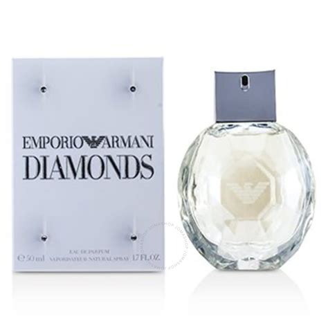 cheapest armani diamonds 50ml